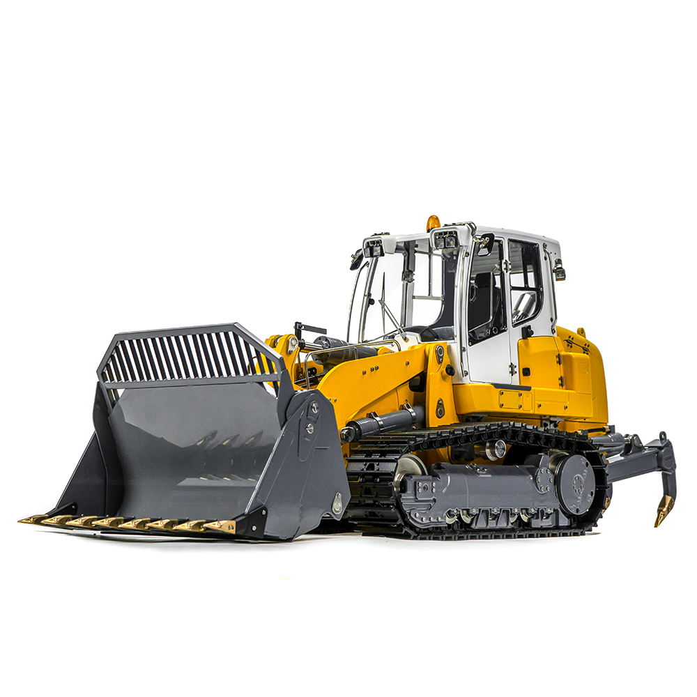 In Stock Gifts LESU 1/14 636 U - Rc Hobby Track recensie en prijs