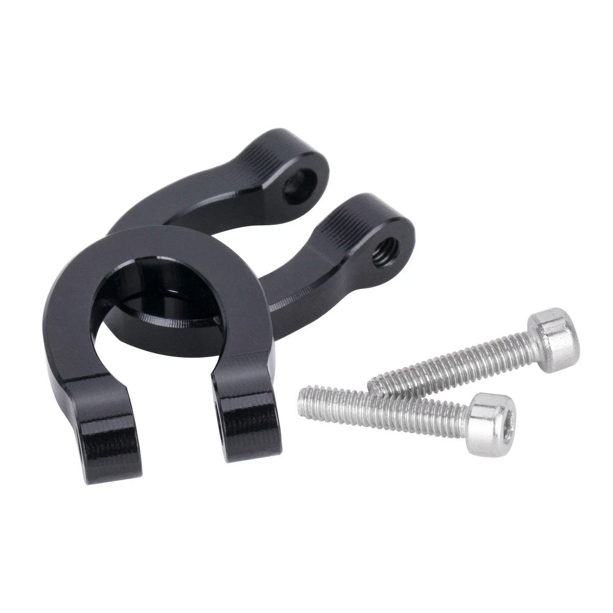 CNC Aluminum Bumper D-ring Tow - Rc Crawler 4X4 recensie en prijs