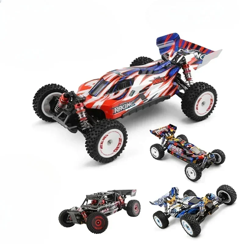 1/12 Monster Truck Modified Bo - Rc Hobby Monster Truck recensie en prijs