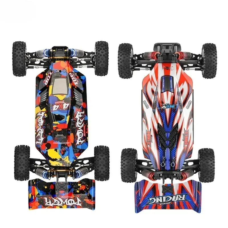 1/12 Monster Truck Modified Bo - Rc Hobby Monster Truck recensie en prijs