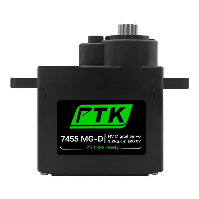 PTK 7455MG-D servo 12g Digital - Rc Hobby Shops recensie en prijs