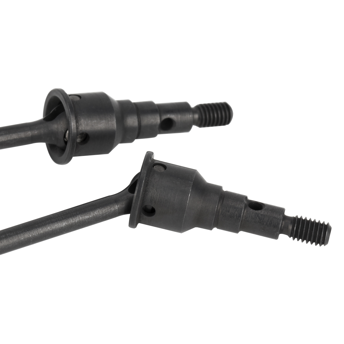 2Pcs Hard Steel Front Rear CVD - Rc Hobby Shops recensie en prijs