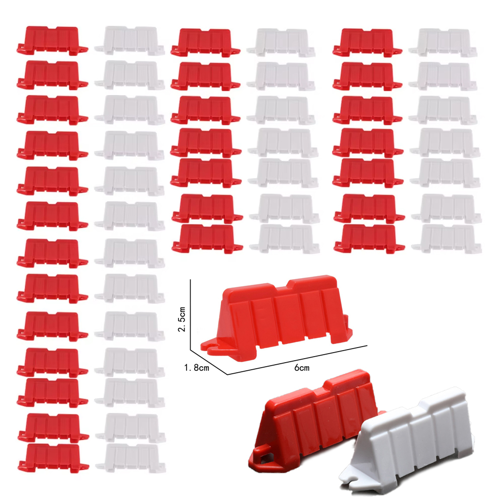 100pcs/200pcs/300pcs RC Car Ro - Rc Hobby Track recensie en prijs