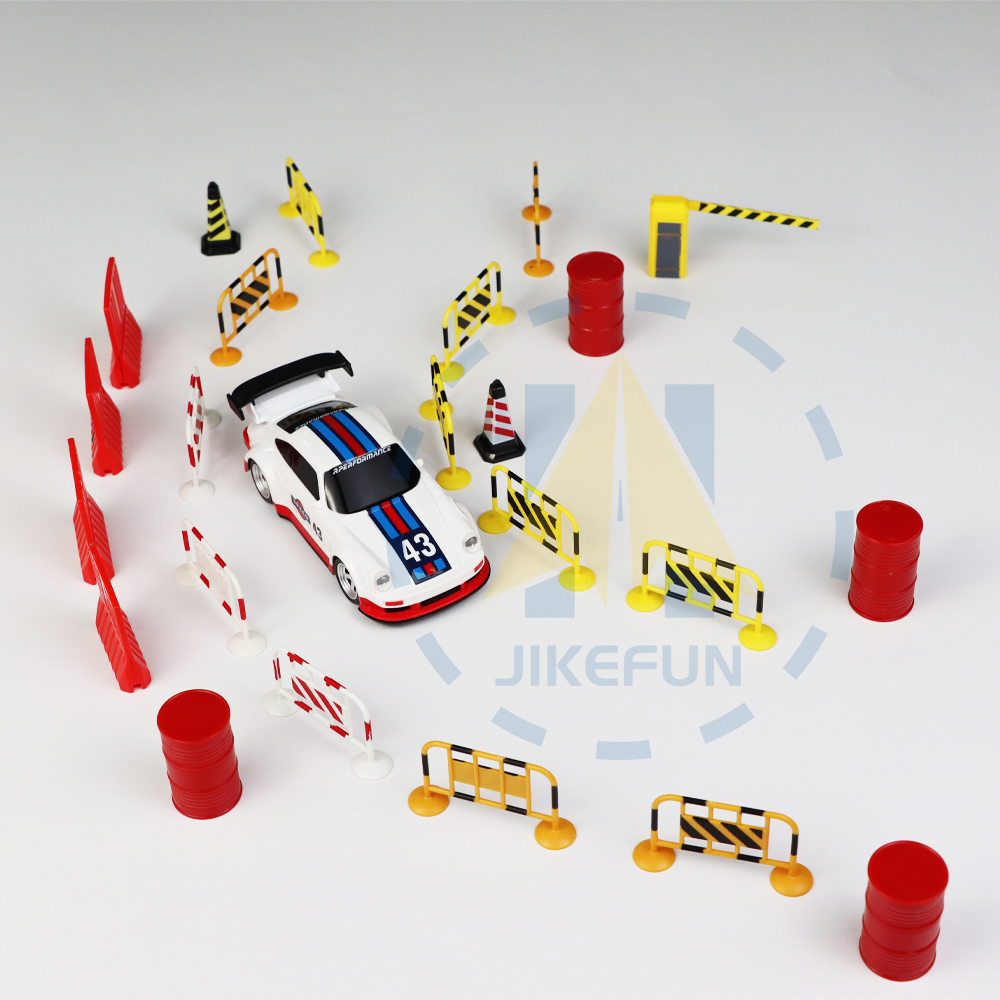 100pcs/200pcs/300pcs RC Car Ro - Rc Hobby Track recensie en prijs