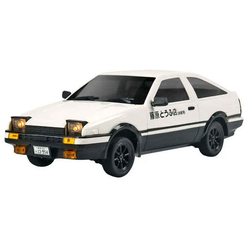 1/18 LDRC LD1801 Third-Generat - Rc Hobby Pro recensie en prijs