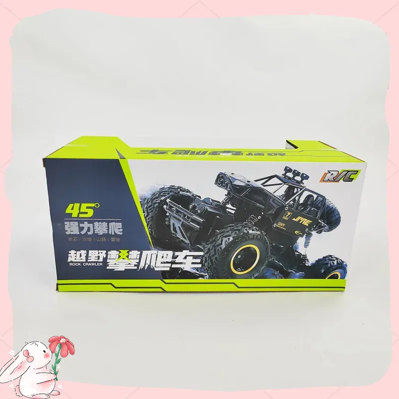 1:14 Scale Wireless RC Car Ele - Rc Hobby Pro recensie en prijs