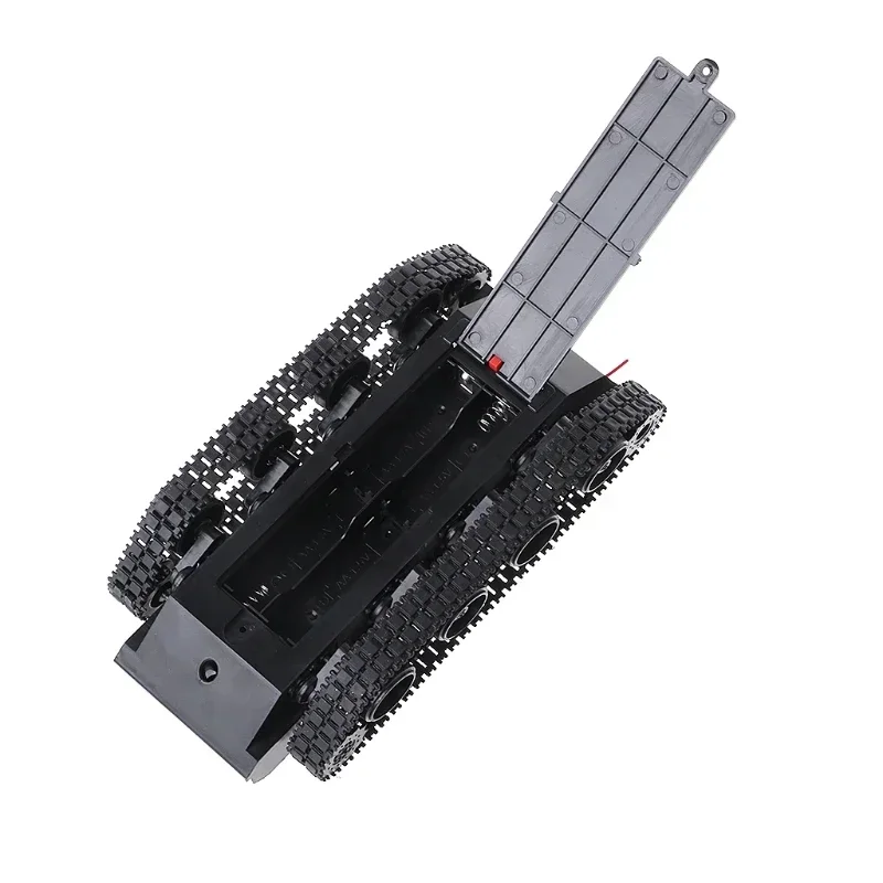 Rc Tank Smart Robot Tank Car C - Rc Hobby Track recensie en prijs