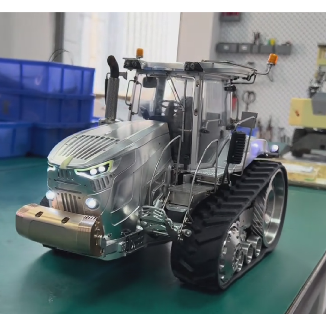Pre-order LESU MT900 1/14 Scal - Rc Hobby Farm recensie en prijs