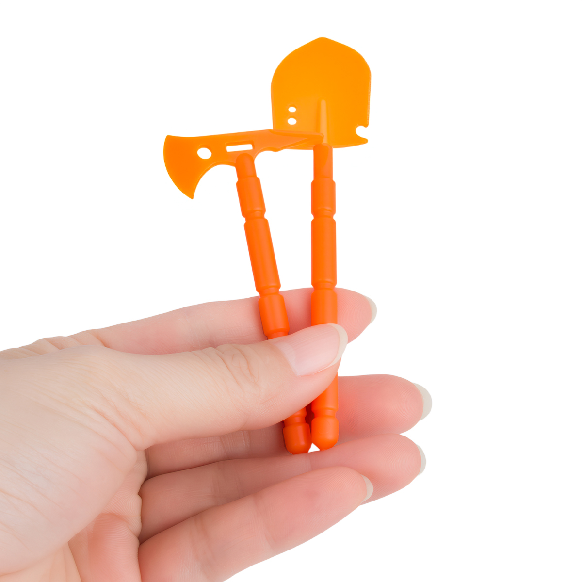 Simulated Plastic Shovel Picka - Rc Crawler 4X4 recensie en prijs