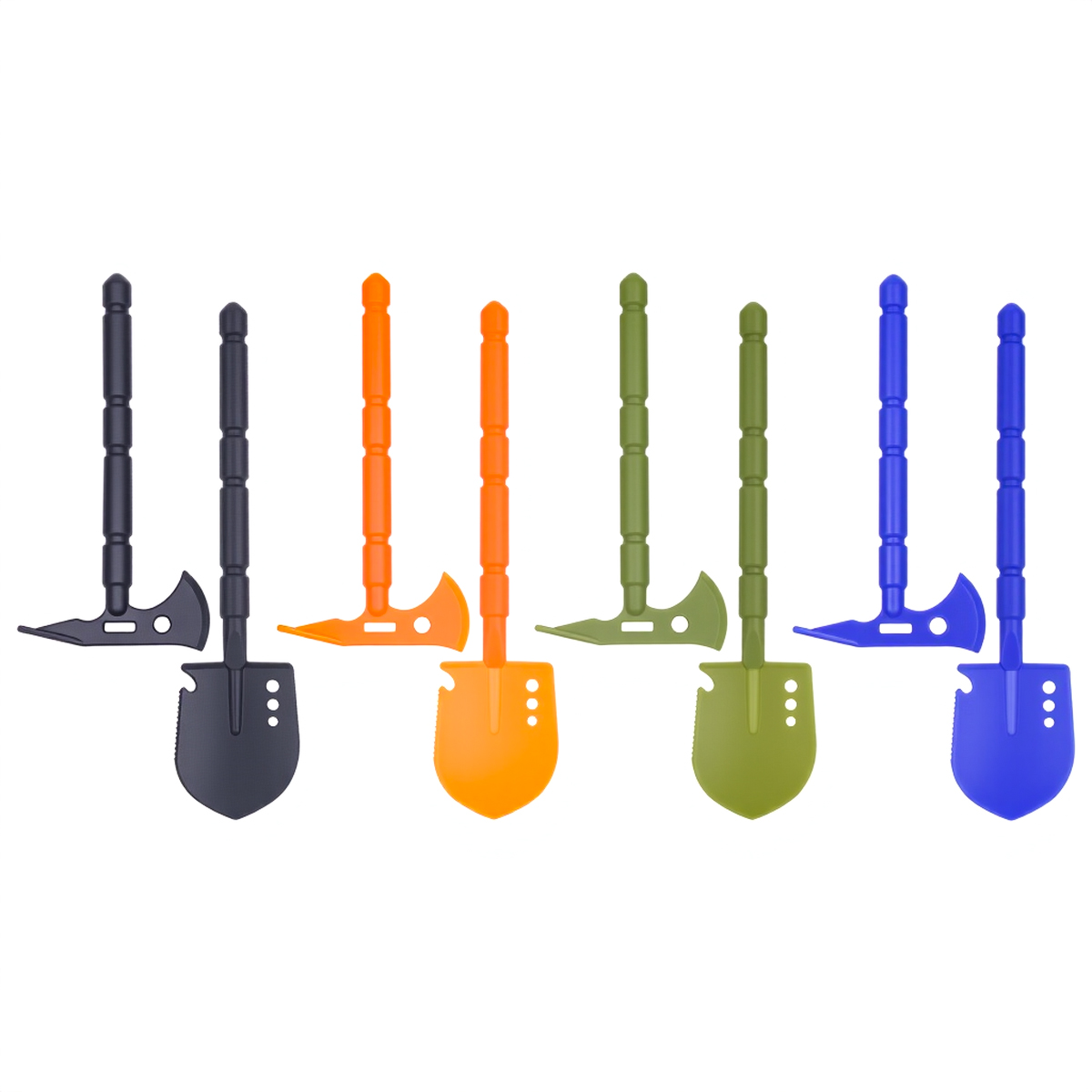 Simulated Plastic Shovel Picka - Rc Crawler 4X4 recensie en prijs