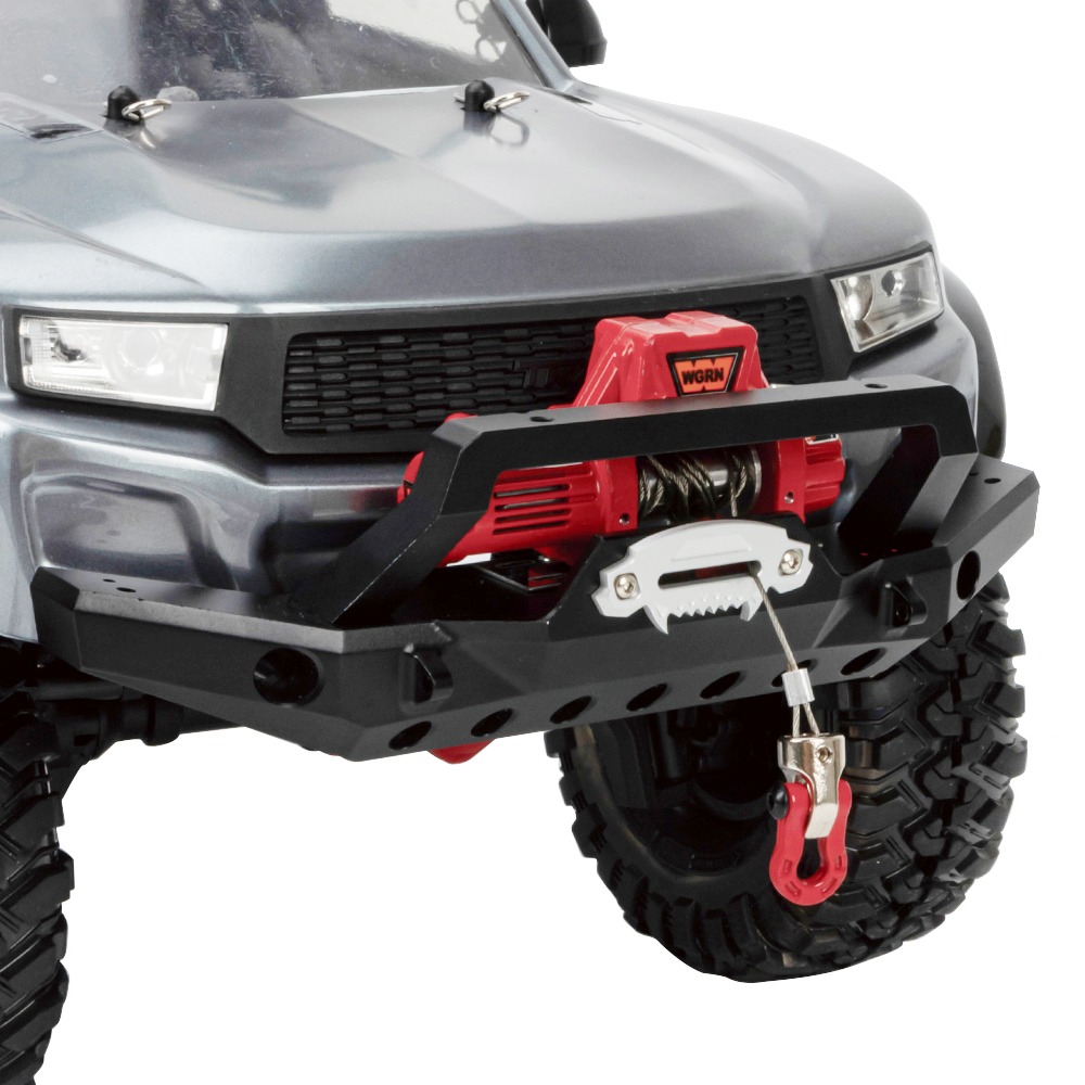 Scale RC Winch Wireless Remote - Rc Crawler 4X4 recensie en prijs