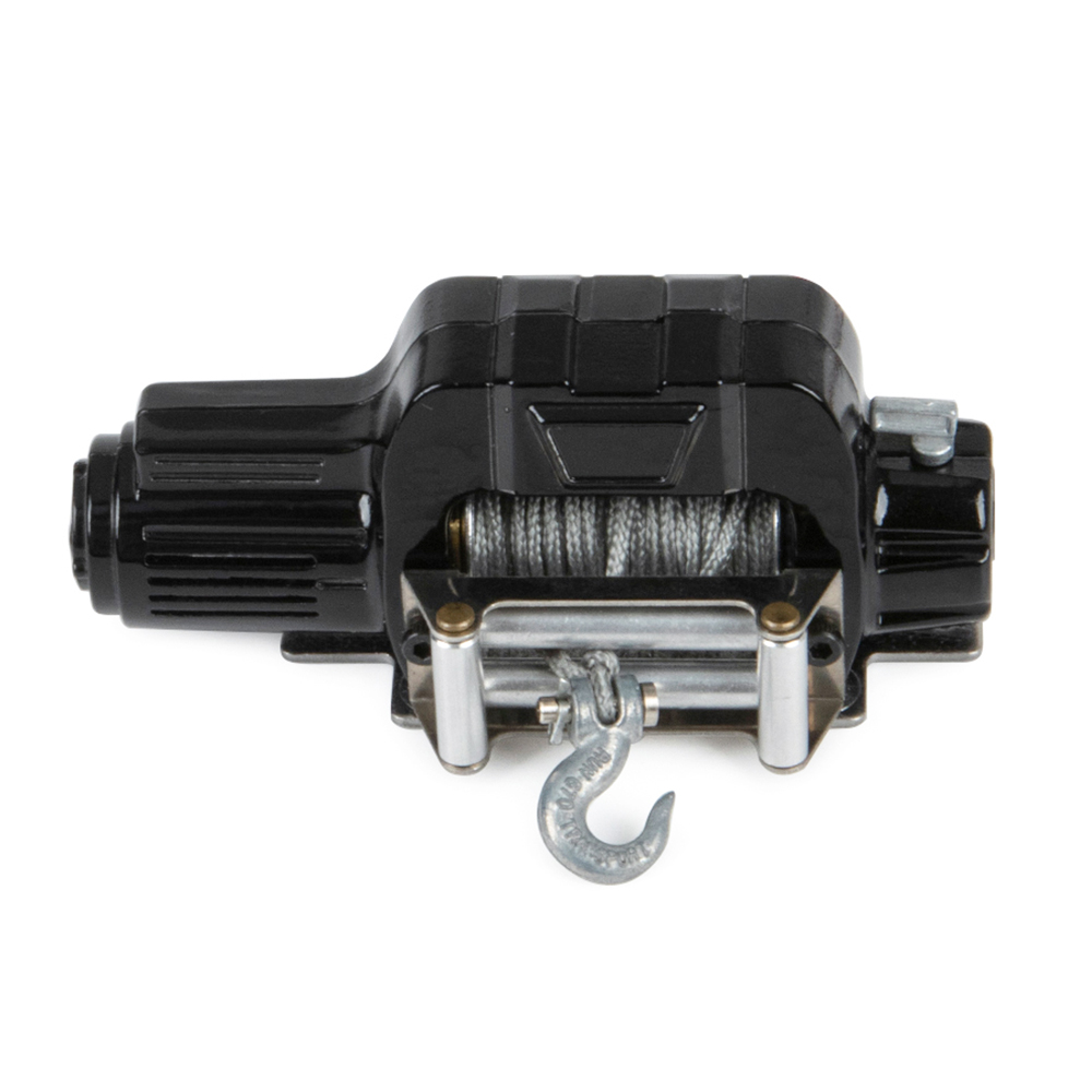 Scale RC Winch Wireless Remote - Rc Crawler 4X4 recensie en prijs