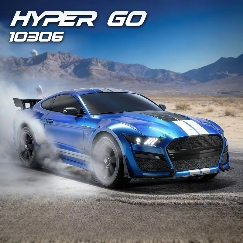 New In Stock Mjx-10306 1/10 Gt - Rc Hobby Pro recensie en prijs