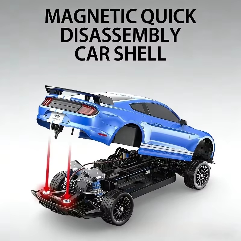 New In Stock Mjx-10306 1/10 Gt - Rc Hobby Pro recensie en prijs