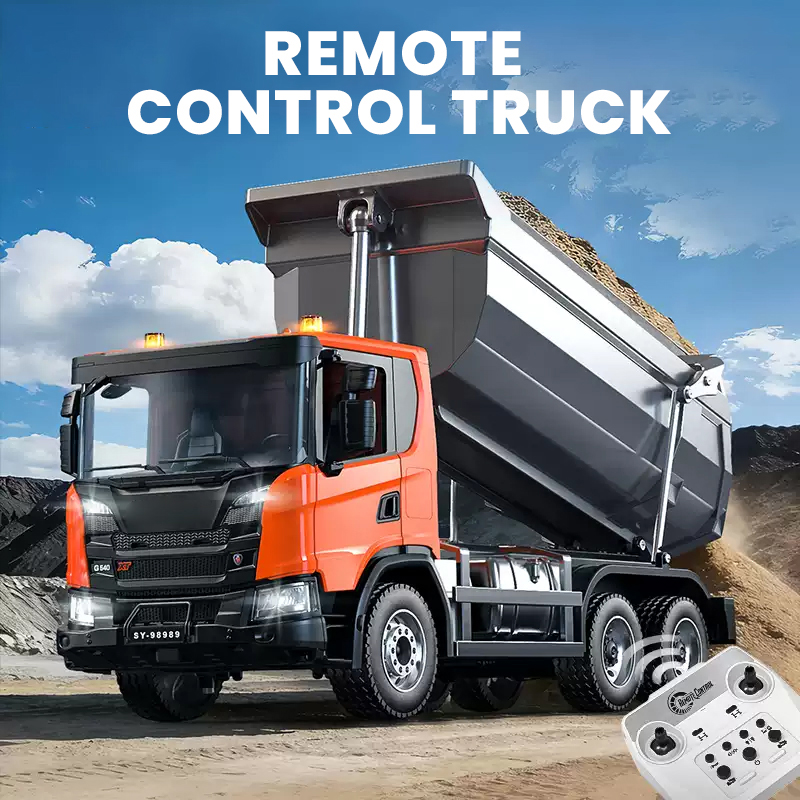Double E E593 1/20 Alloy RC Du - Rc Hobby Pro recensie en prijs
