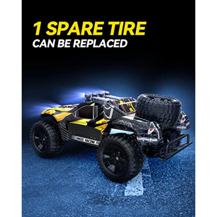 9201E 1:10 Large Remote Contro - Rc Hobby Monster Truck recensie en prijs