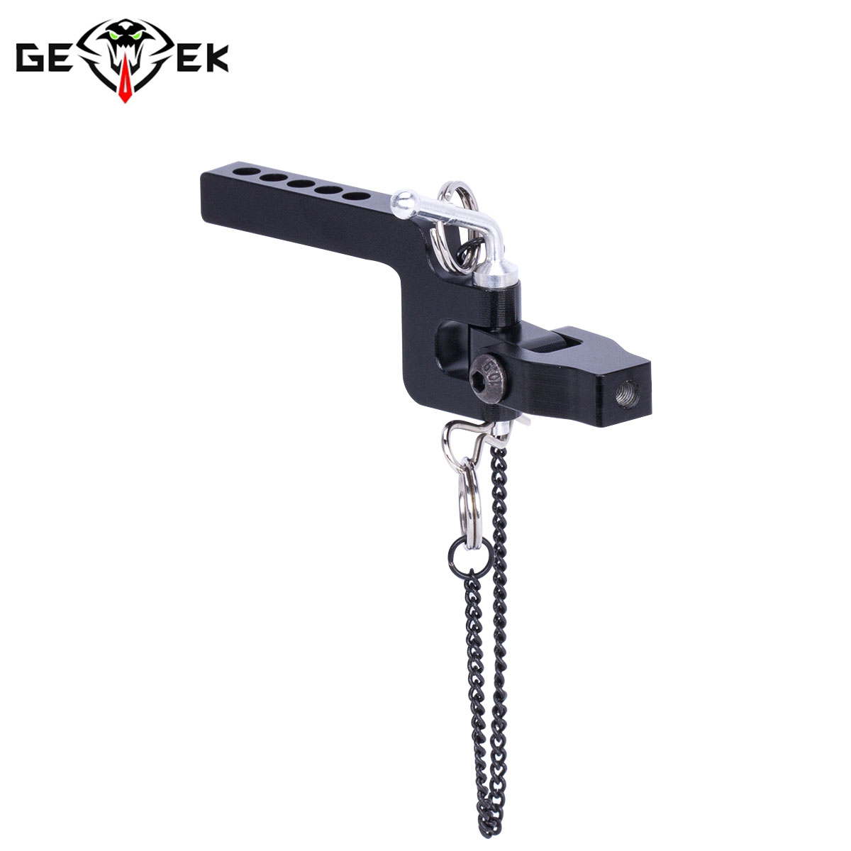 CNC Trailer Hook Rescue Access - Rc Hobby Shops recensie en prijs