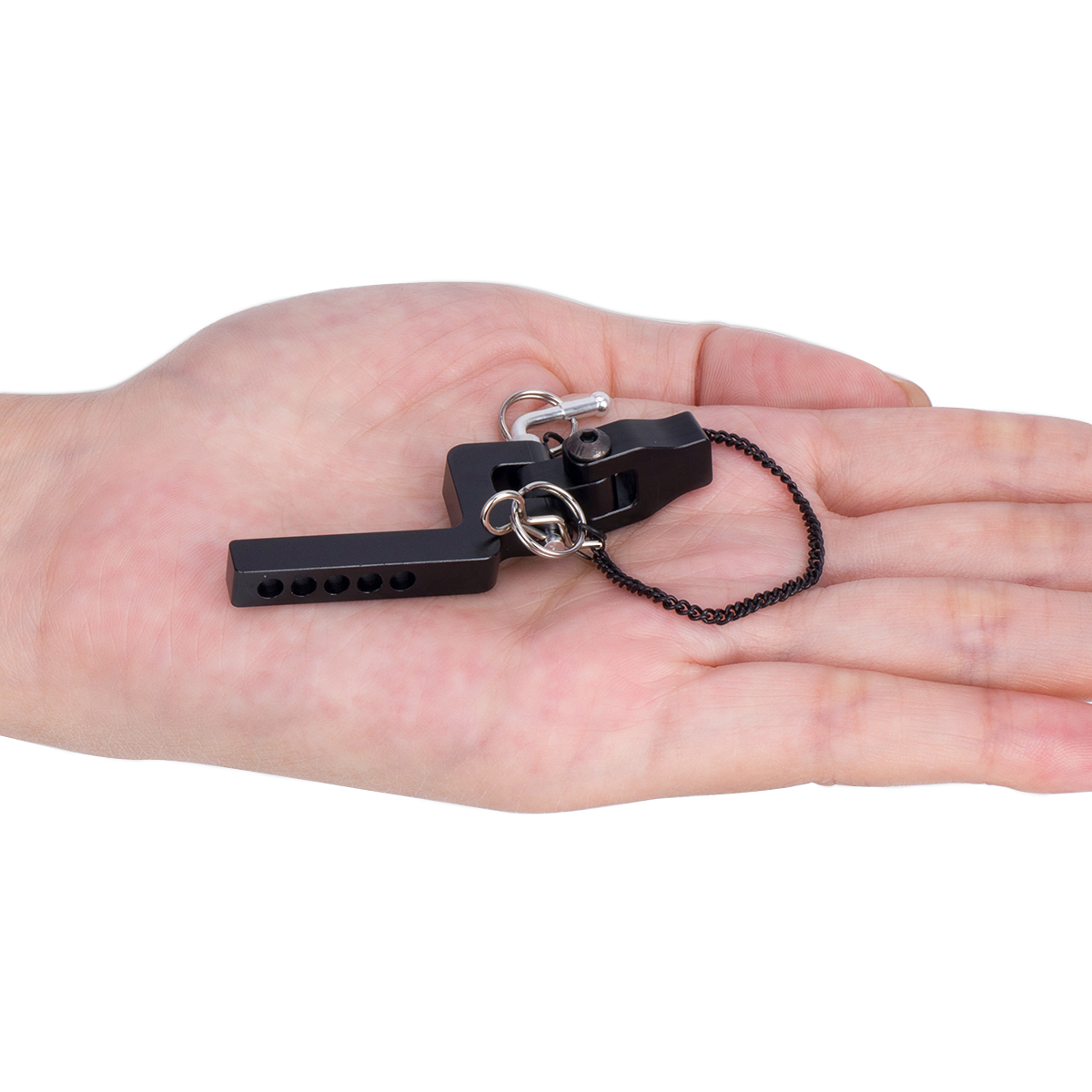CNC Trailer Hook Rescue Access - Rc Hobby Shops recensie en prijs
