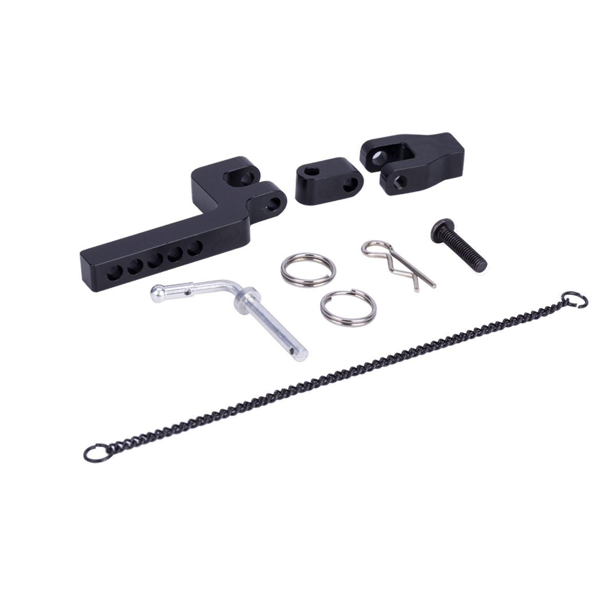 CNC Trailer Hook Rescue Access - Rc Hobby Shops recensie en prijs