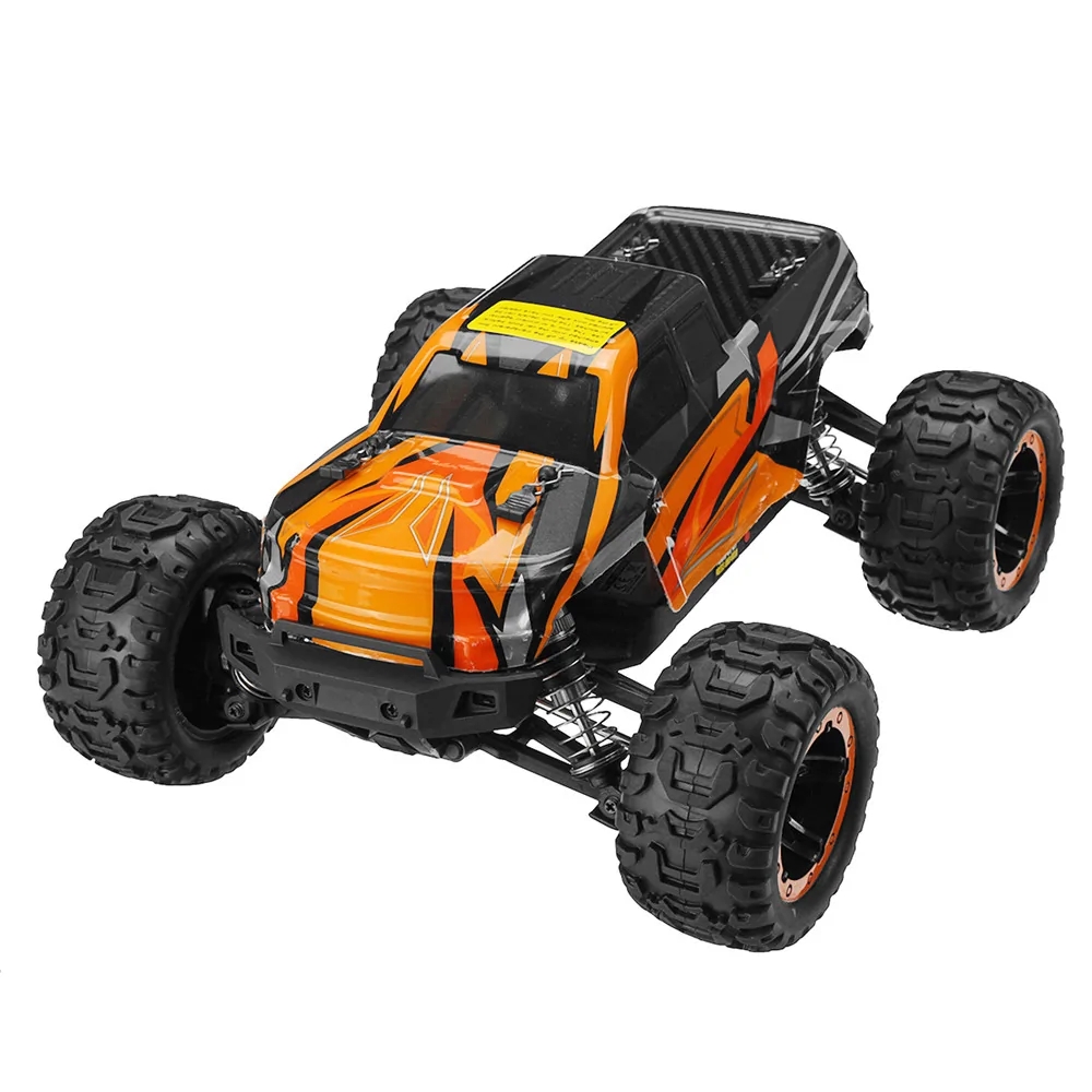 1:16 RC Car HBX 16889A Pro Wat - Rc Hobby Pro recensie en prijs