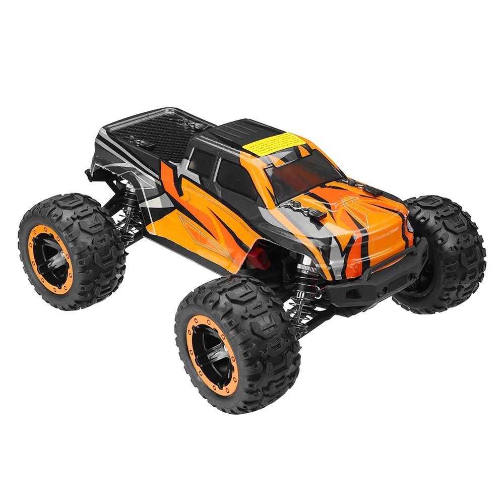 1:16 RC Car HBX 16889A Pro Wat - Rc Hobby Pro recensie en prijs