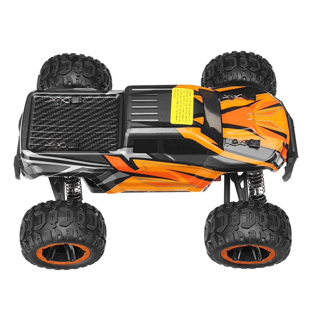 1:16 RC Car HBX 16889A Pro Wat - Rc Hobby Pro recensie en prijs