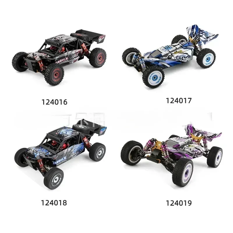 1/12 Monster Truck Modified Bo - Rc Hobby Monster Truck recensie en prijs
