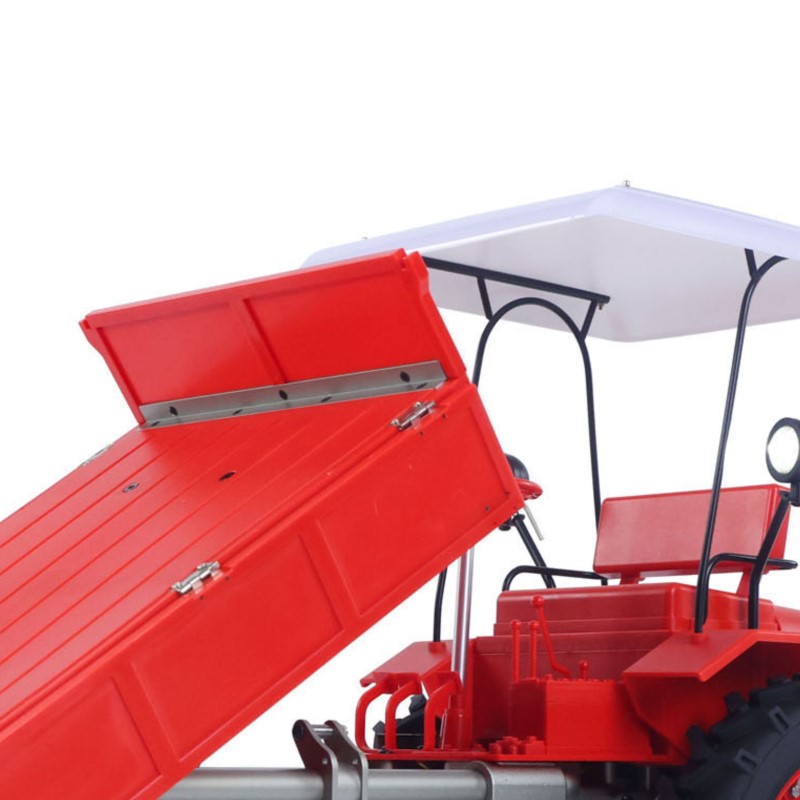 T16 Car 4x2 RC Farm Tractor DO - Rc Hobby Farm recensie en prijs