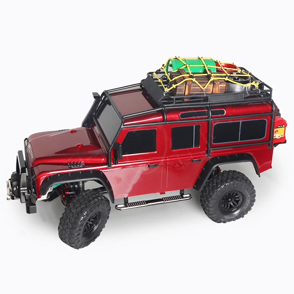 1:10 Scale Decoration Accessor - Rc Hobby Shops recensie en prijs