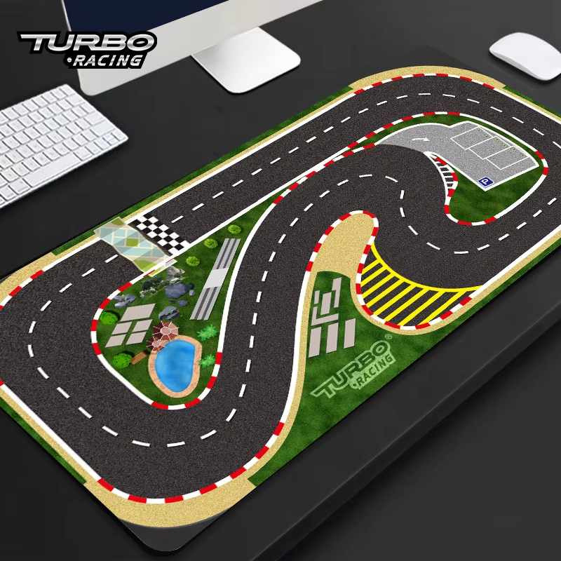 160x90cm 180x80CM Portable Tur - Rc Hobby Track recensie en prijs