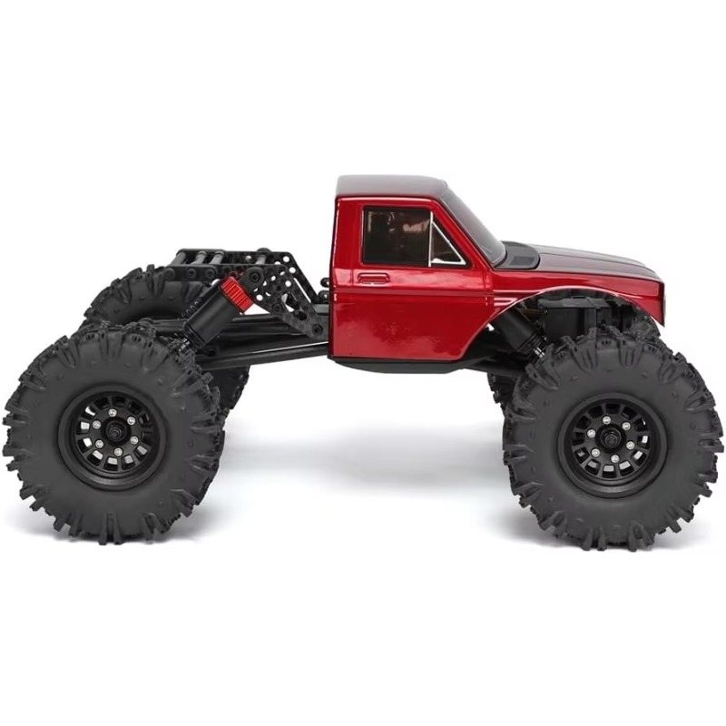 18 APEX, 1/18 Scale Brushless  - Rc Hobby Pro recensie en prijs