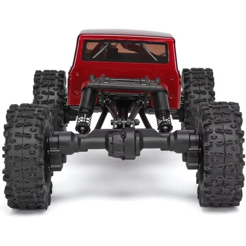18 APEX, 1/18 Scale Brushless  - Rc Hobby Pro recensie en prijs