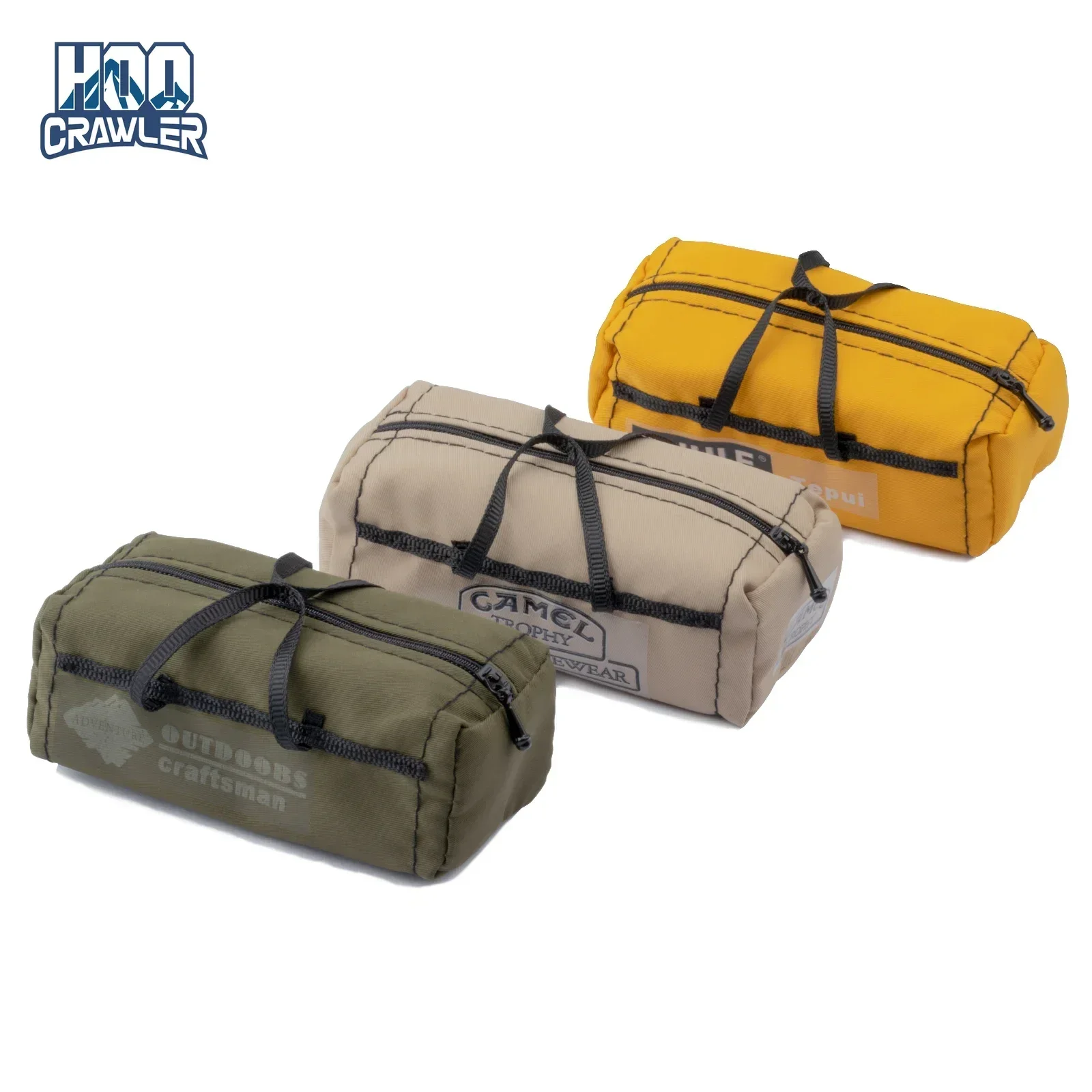 Simulated Mini Luggage Miniatu - Rc Hobby Shops recensie en prijs