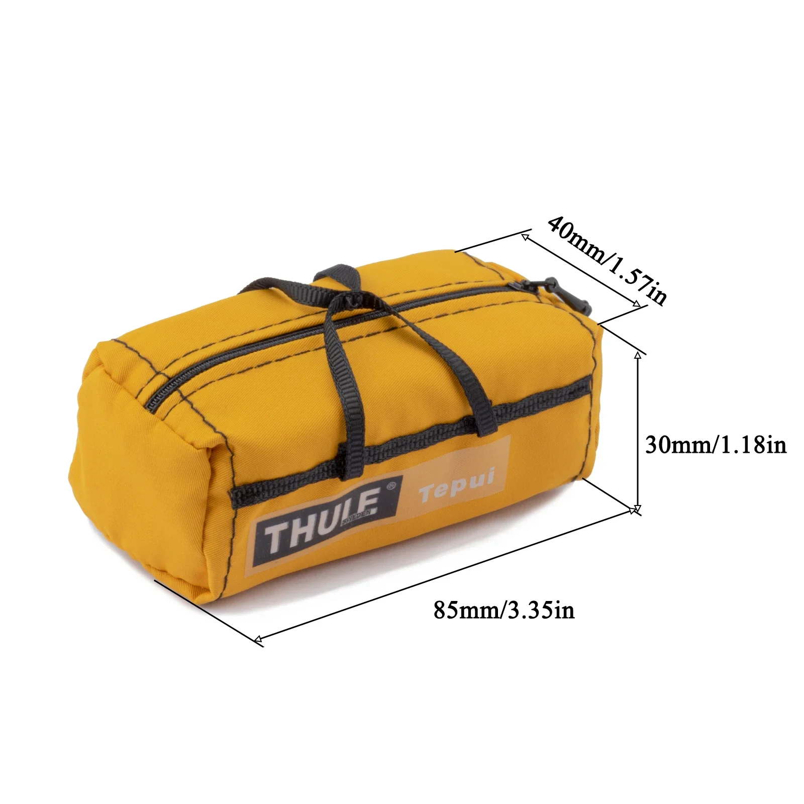 Simulated Mini Luggage Miniatu - Rc Hobby Shops recensie en prijs