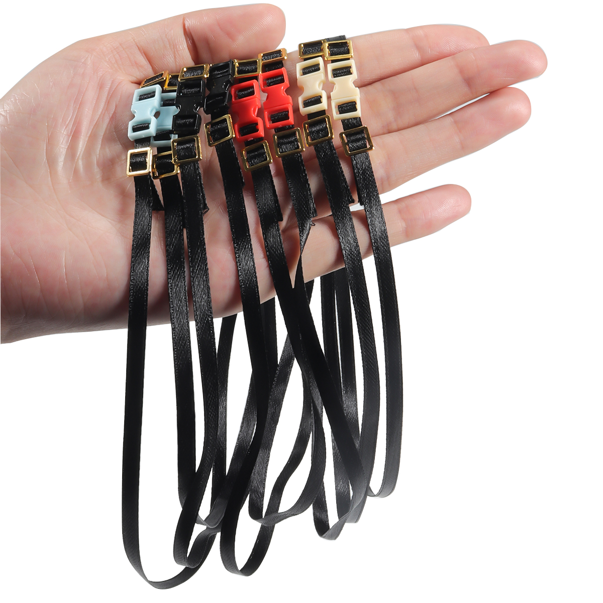 5Pcs Scale Luggage Rope Roof R - Rc Crawler 4X4 recensie en prijs