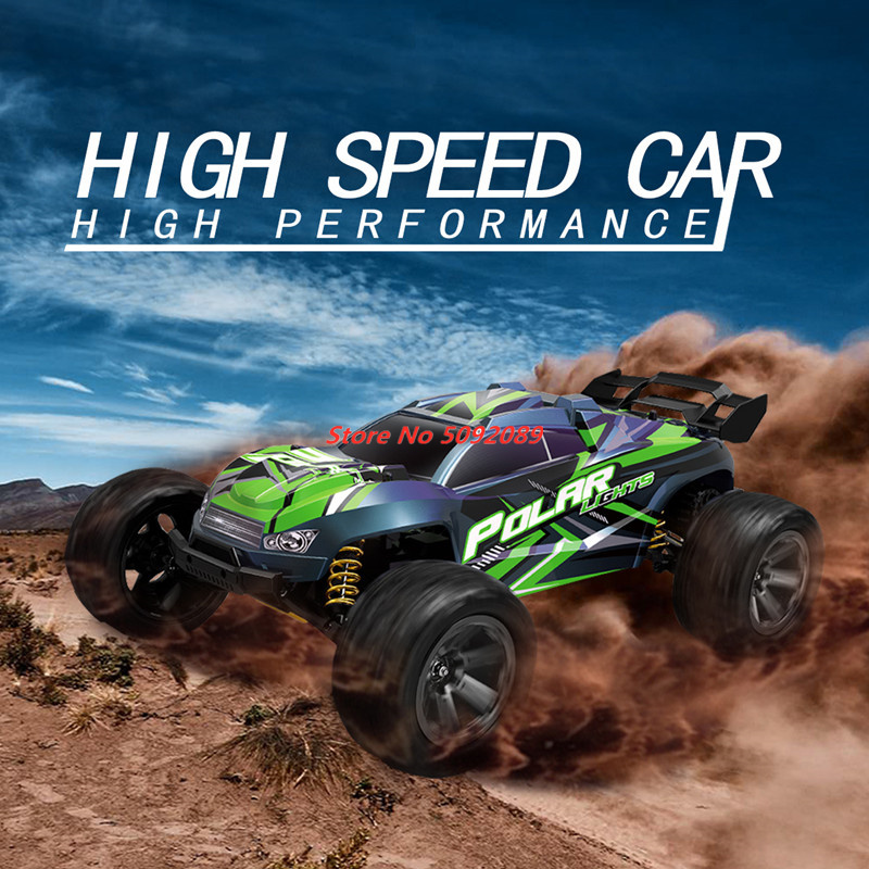1:8 Large Size RC Car 60KM/H H - Rc Hobby Pro recensie en prijs