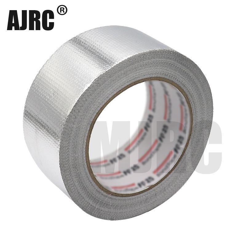 Ajrc Rc Body Shell Foil Tape R - Rc Hobby Track recensie en prijs