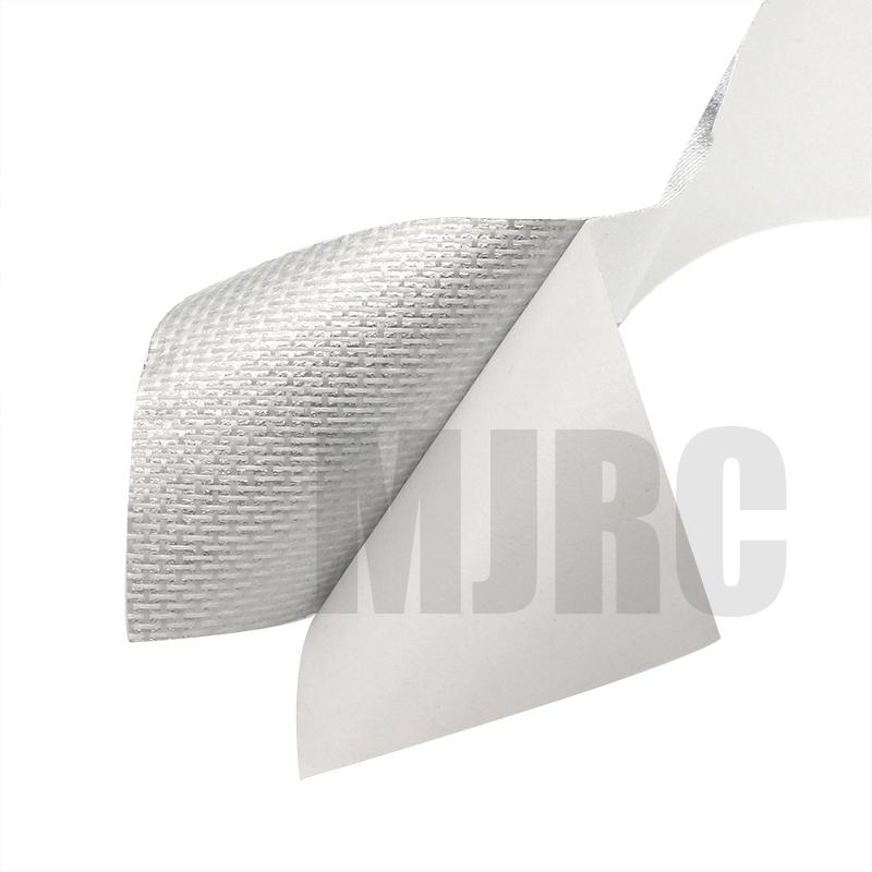 Ajrc Rc Body Shell Foil Tape R - Rc Hobby Track recensie en prijs