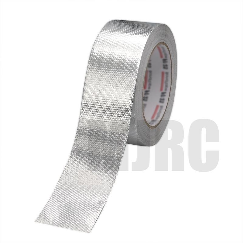 Ajrc Rc Body Shell Foil Tape R - Rc Hobby Track recensie en prijs