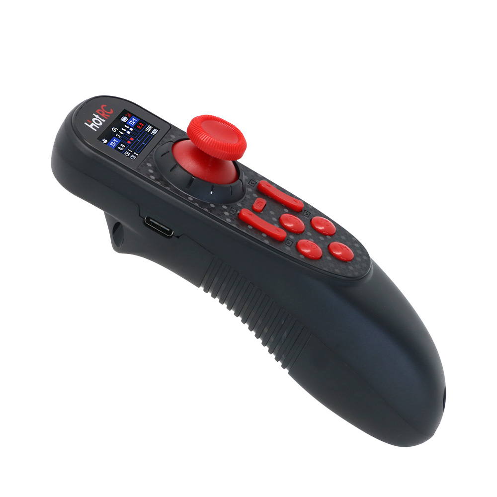 HOTRC Hot rc DS-650 DS 650 6CH - Rc Hobby Shops recensie en prijs