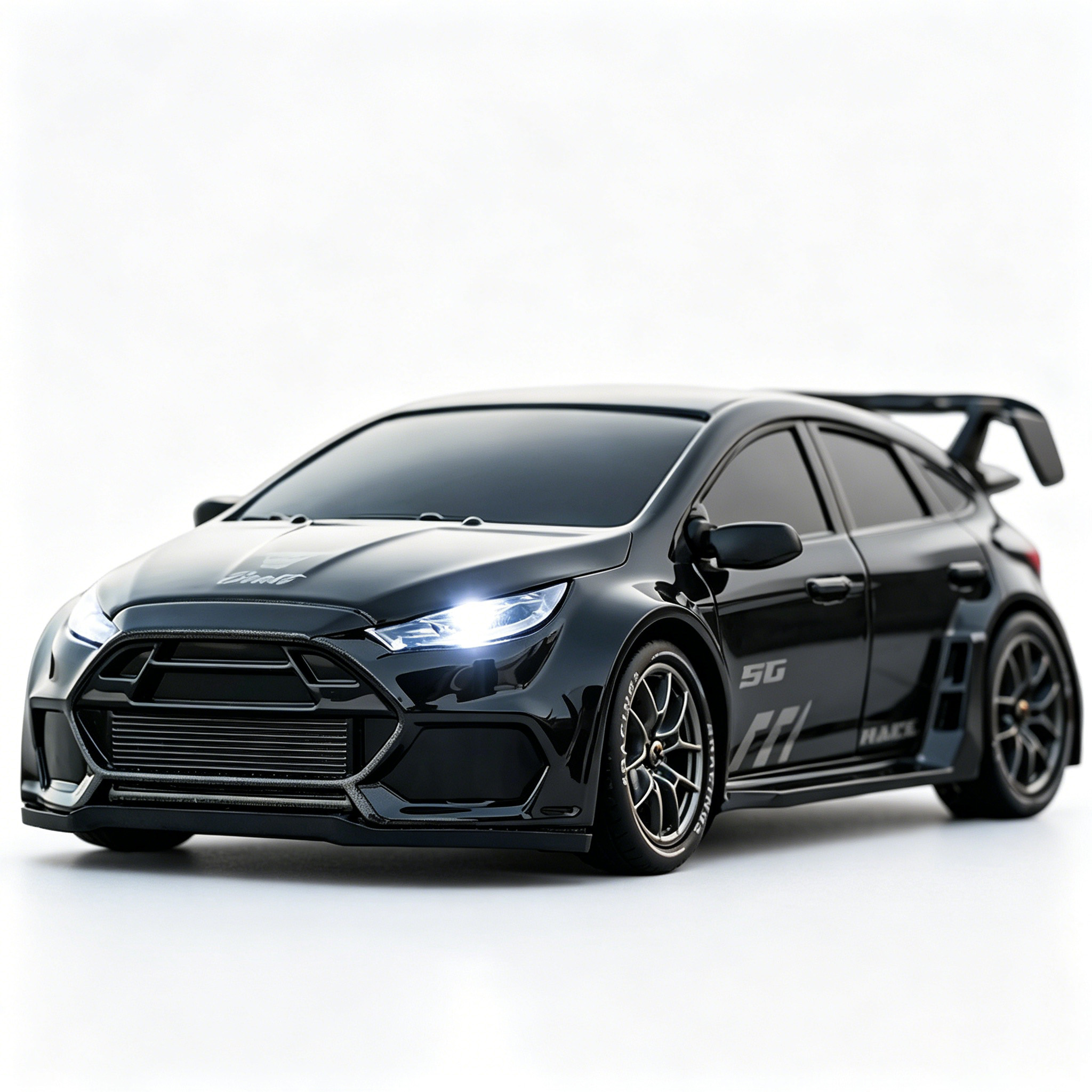 SG716 Mini Remote Control Toy  - Rc Hobby Pro recensie en prijs