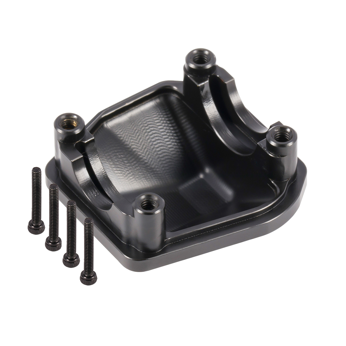 33g Black Coating Brass Diff C - Rc Crawler 4X4 recensie en prijs
