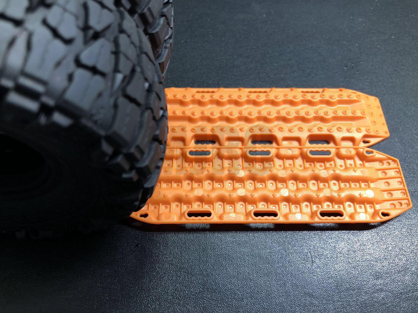 For 1/10 Rc Tracked Vehicle Tr - Rc Hobby Track recensie en prijs