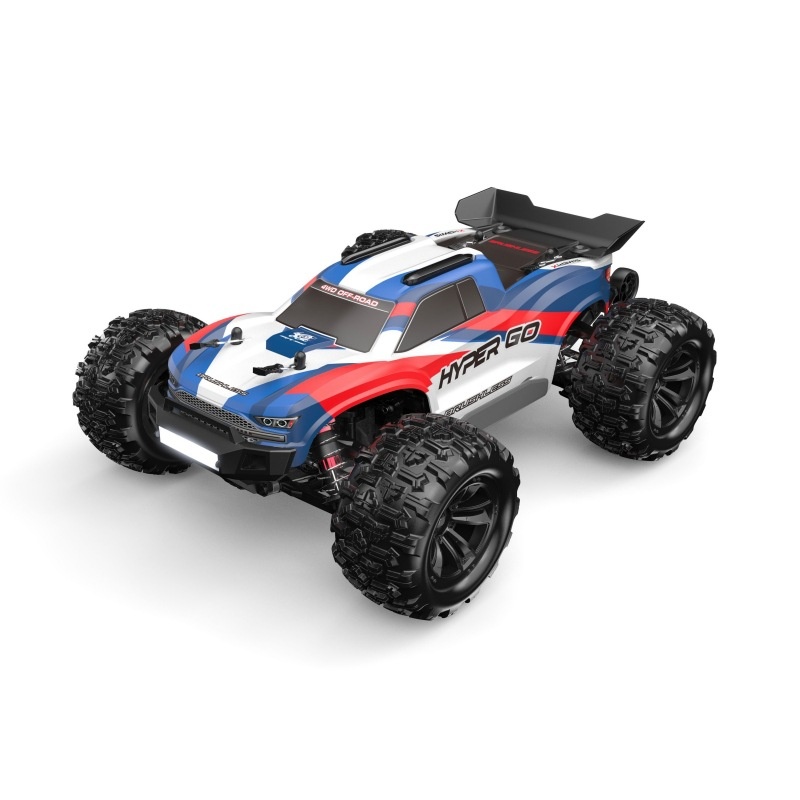 New In Stock Hyper Go Mjx 1621 - Rc Hobby Pro recensie en prijs