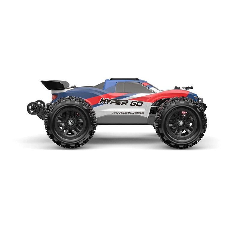 New In Stock Hyper Go Mjx 1621 - Rc Hobby Pro recensie en prijs