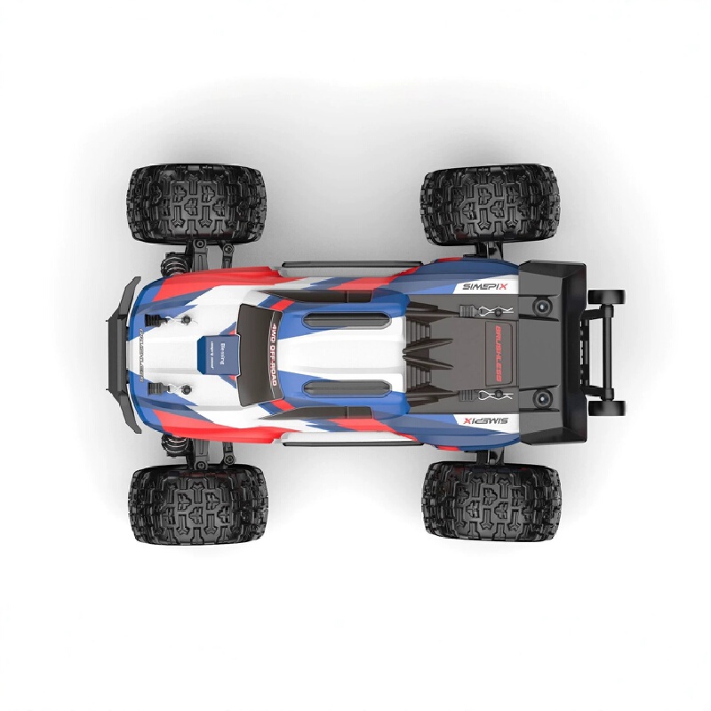 New In Stock Hyper Go Mjx 1621 - Rc Hobby Pro recensie en prijs