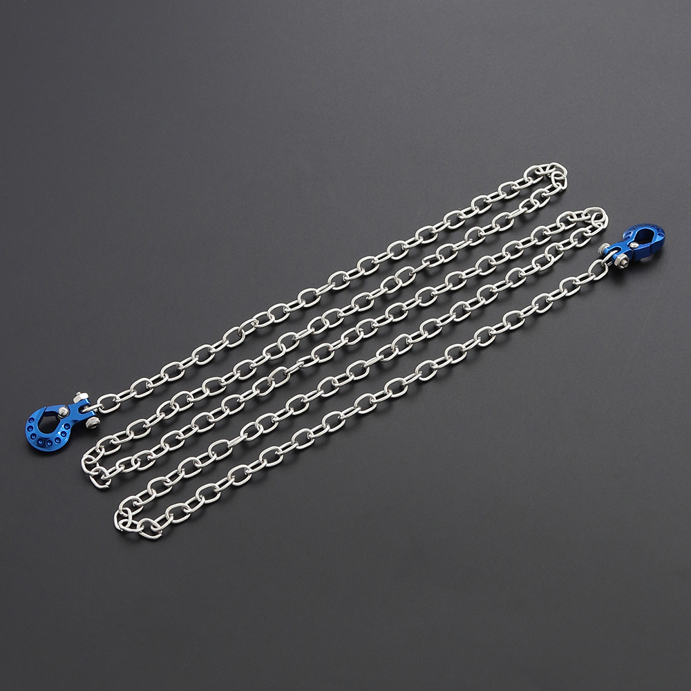 Metal CNC Trailer Hook Winch H - Rc Hobby Shops recensie en prijs