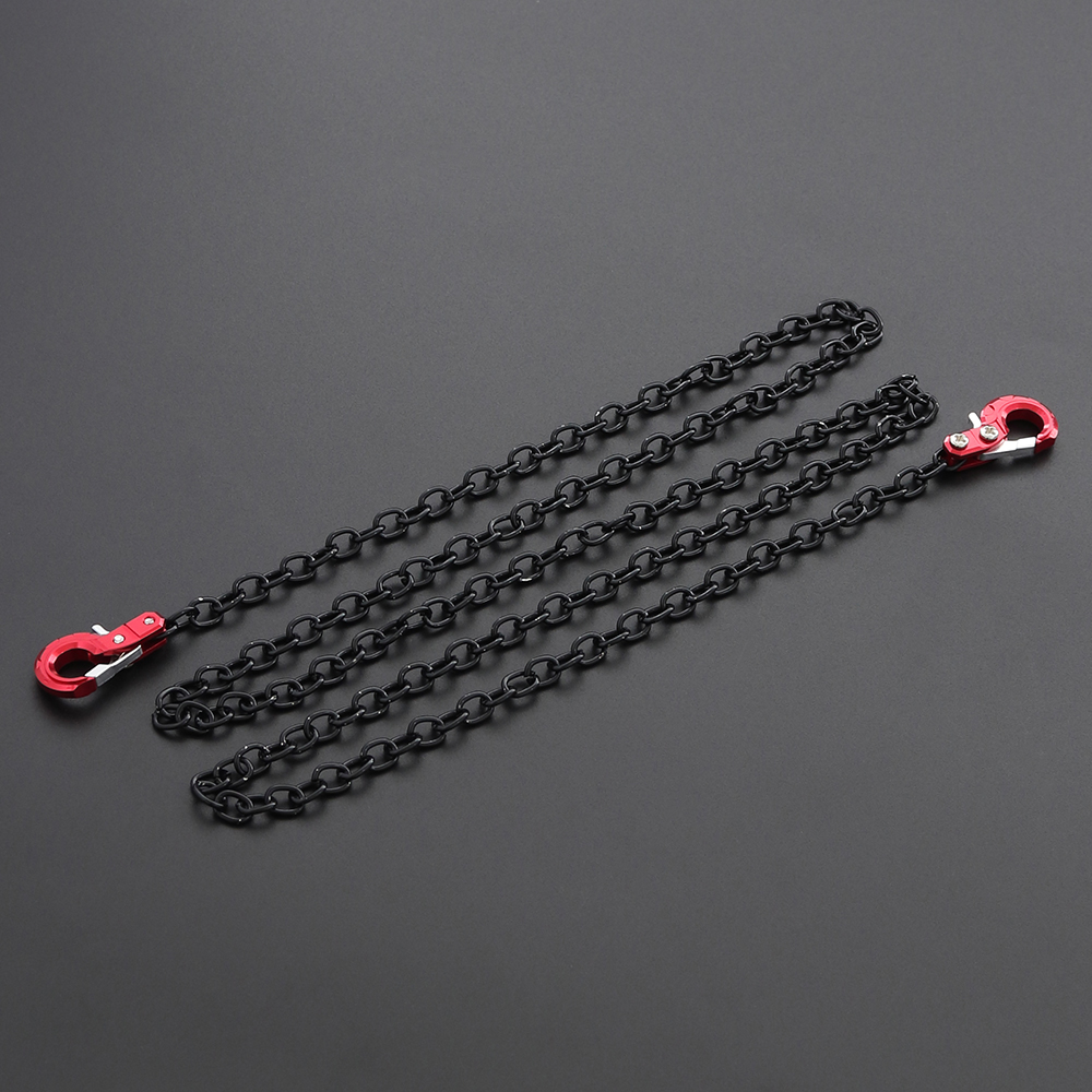 Metal CNC Trailer Hook Winch H - Rc Hobby Shops recensie en prijs