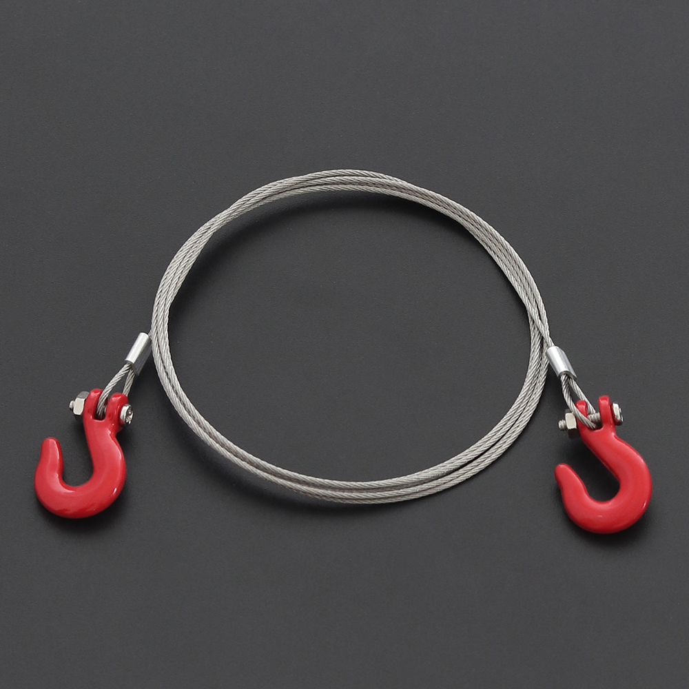 Metal CNC Trailer Hook Winch H - Rc Hobby Shops recensie en prijs
