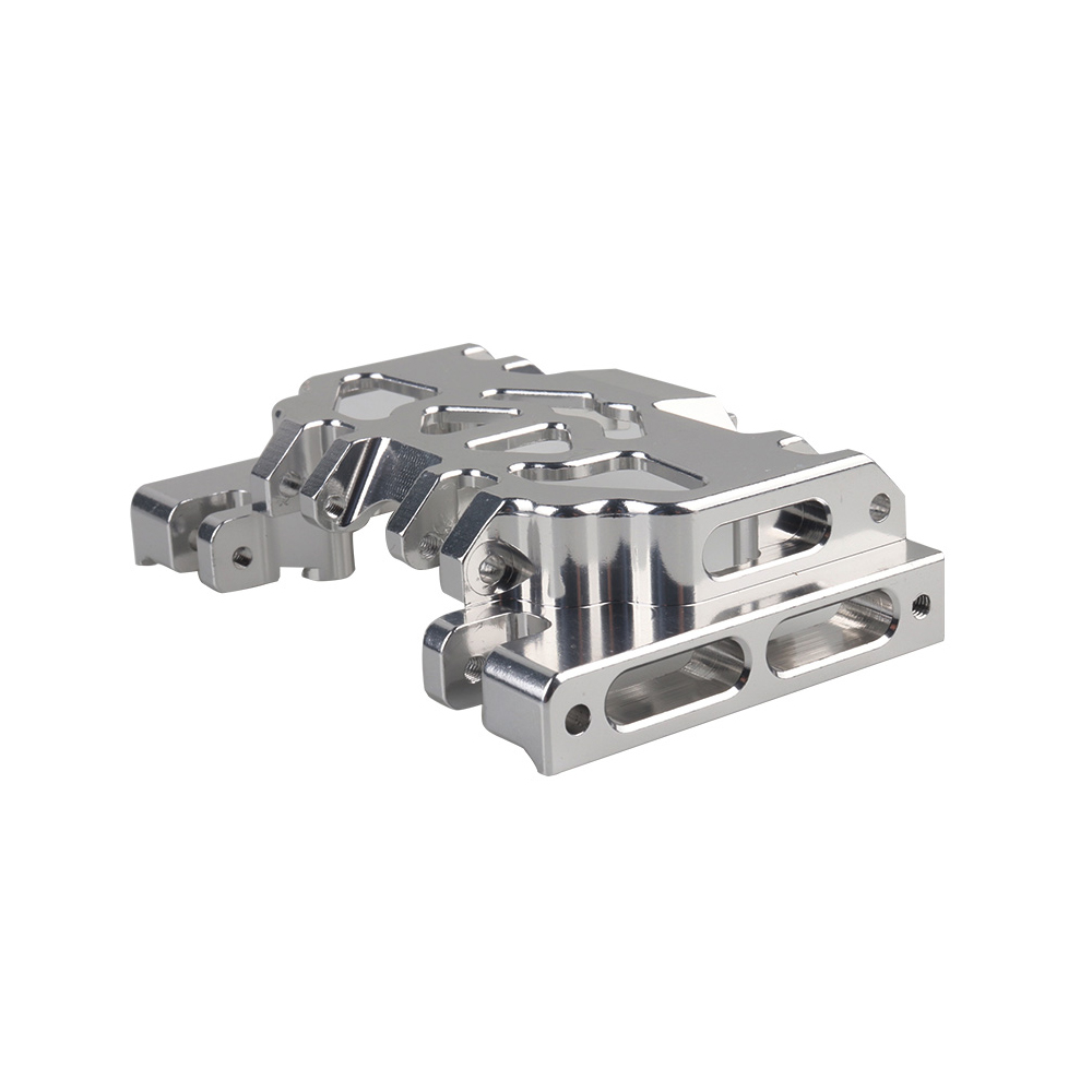 Aluminum Alloy TRX4 Gearbox Mo - Rc Crawler 4X4 recensie en prijs